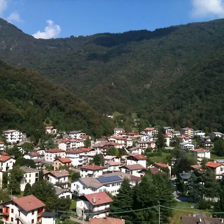 Couette-café Del Carli