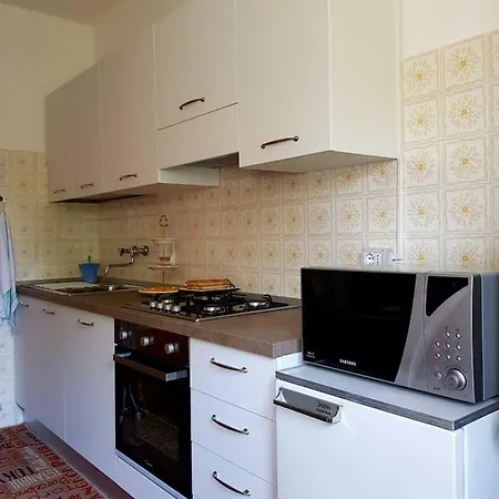 Couette-café Del Carli Carenno