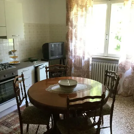 Del Carli Panzió *