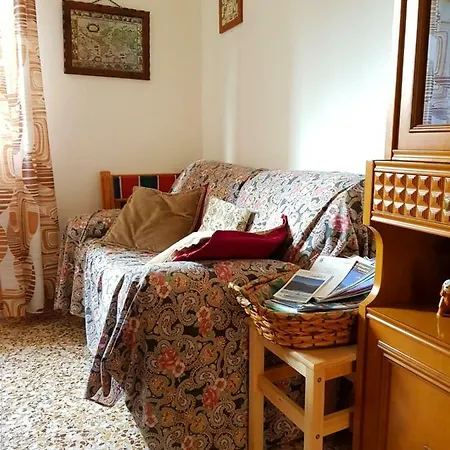 Panzió Del Carli